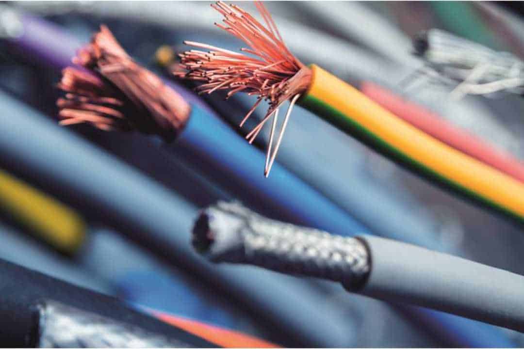 pvc cables org